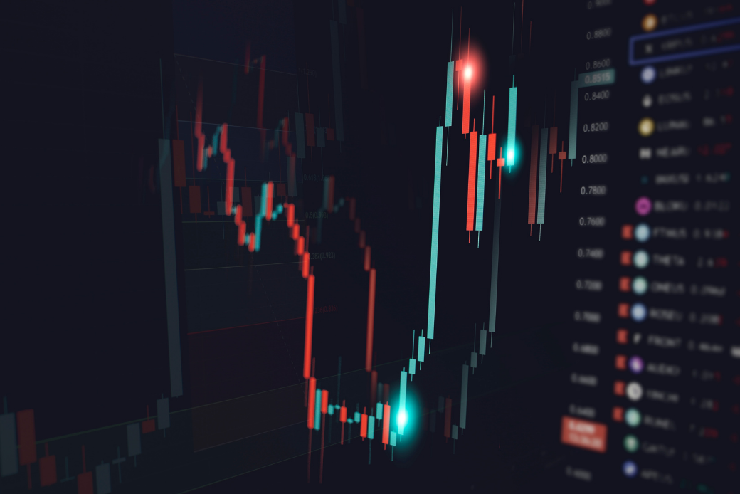 Analisi di trading
